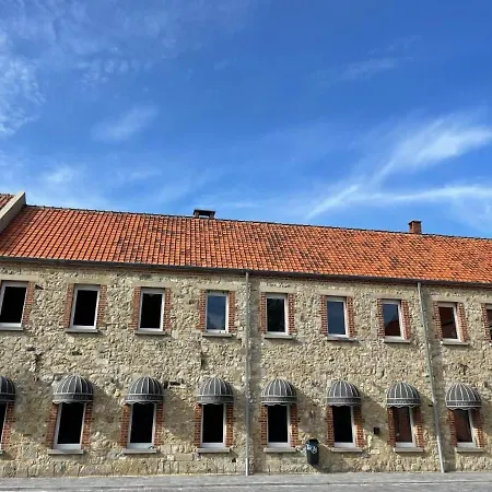 La Ferme Du Chateau - Luxury *