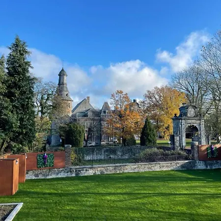 La Ferme Du Chateau - Luxury * Fontaine-l'Eveque