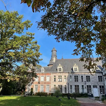 La Ferme Du Chateau - Luxury Hotel