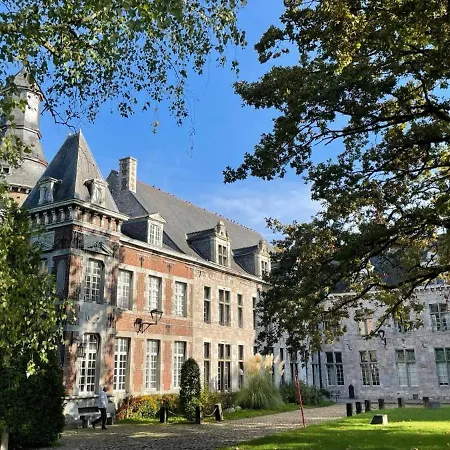 La Ferme Du Chateau - Luxury Hotel *