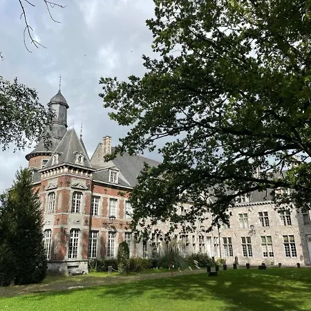 La Ferme Du Chateau - Luxury 酒店 *