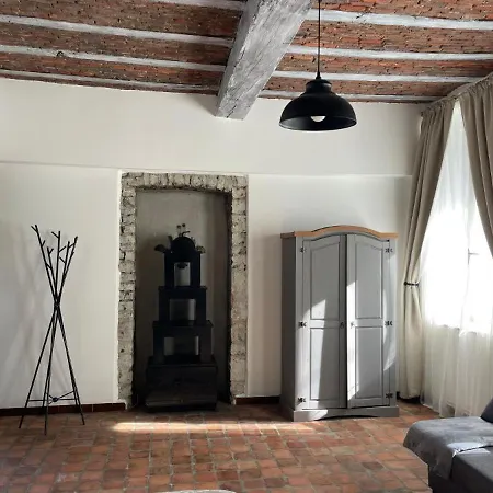 La Ferme Du Chateau - Luxury 酒店