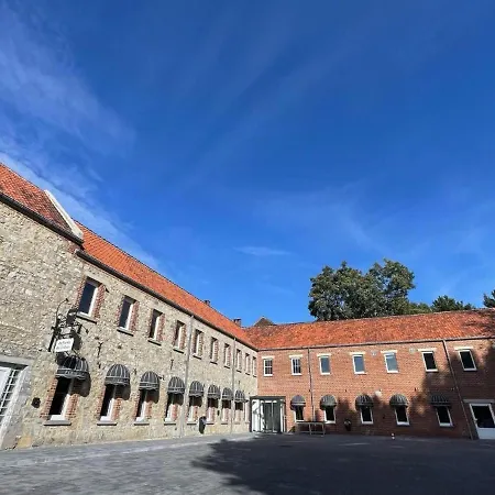 La Ferme Du Chateau - Luxury *