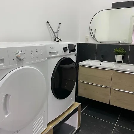 La Ferme Du Chateau - Luxury