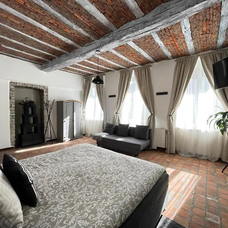 La Ferme Du Chateau - Luxury 酒店 Fontaine-l'Eveque