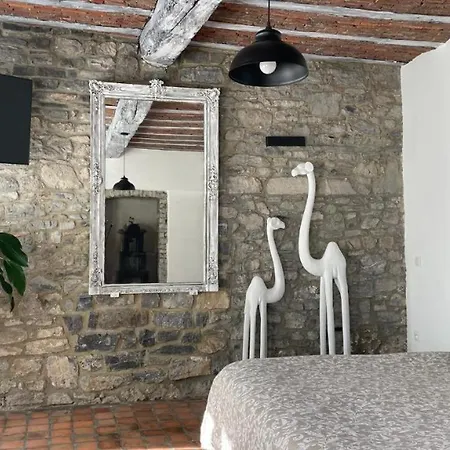 La Ferme Du Chateau - Luxury 酒店